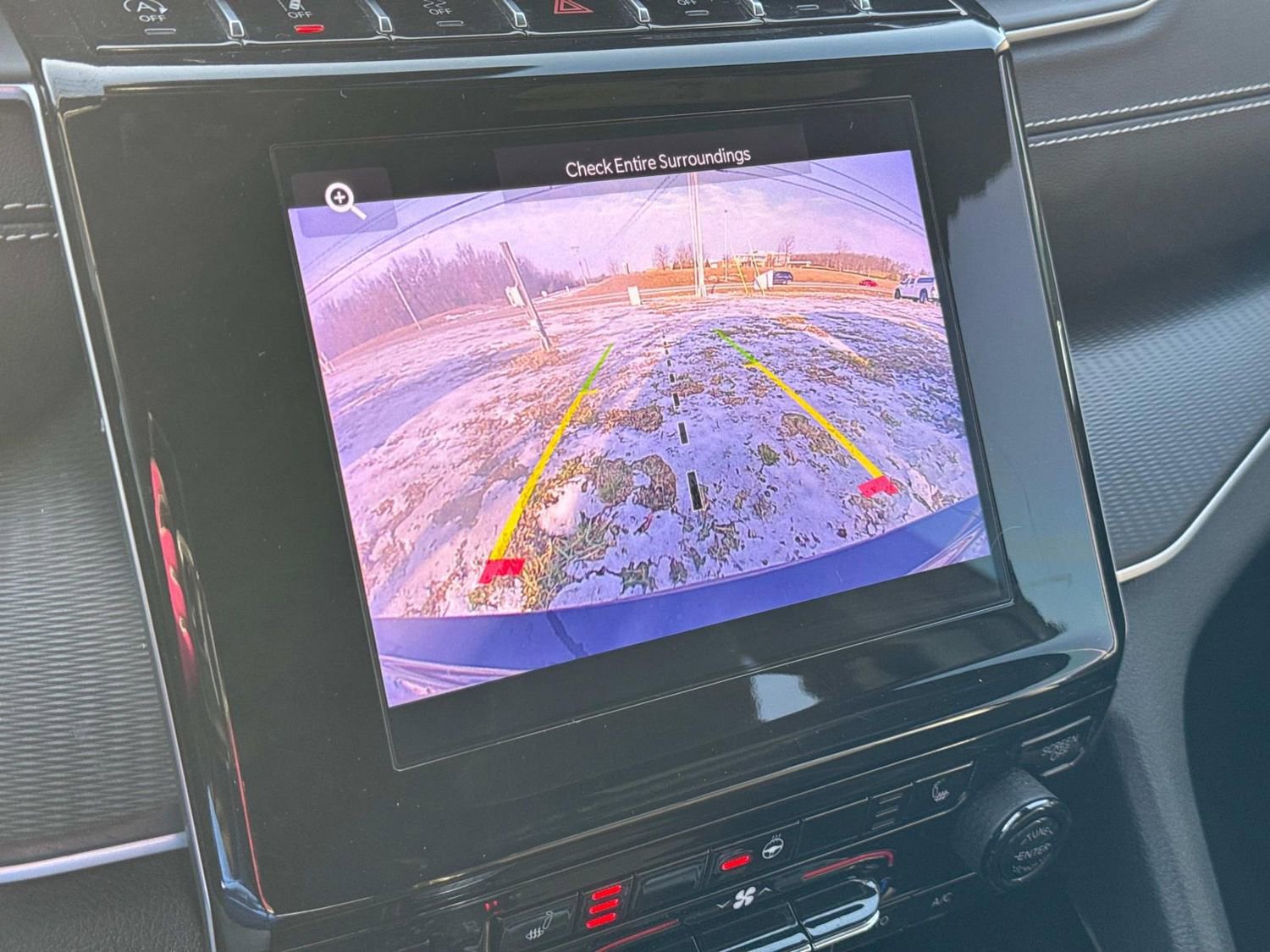 Used 2023 Jeep Grand Cherokee L Altitude image 30