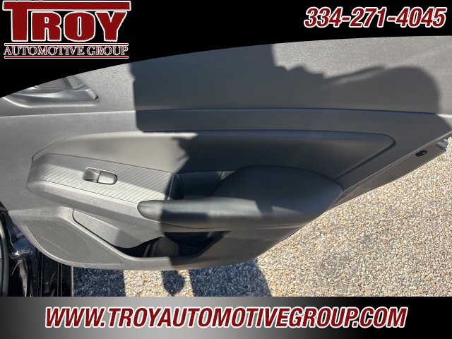 Used 2024 Nissan Altima 2.5 S image 18