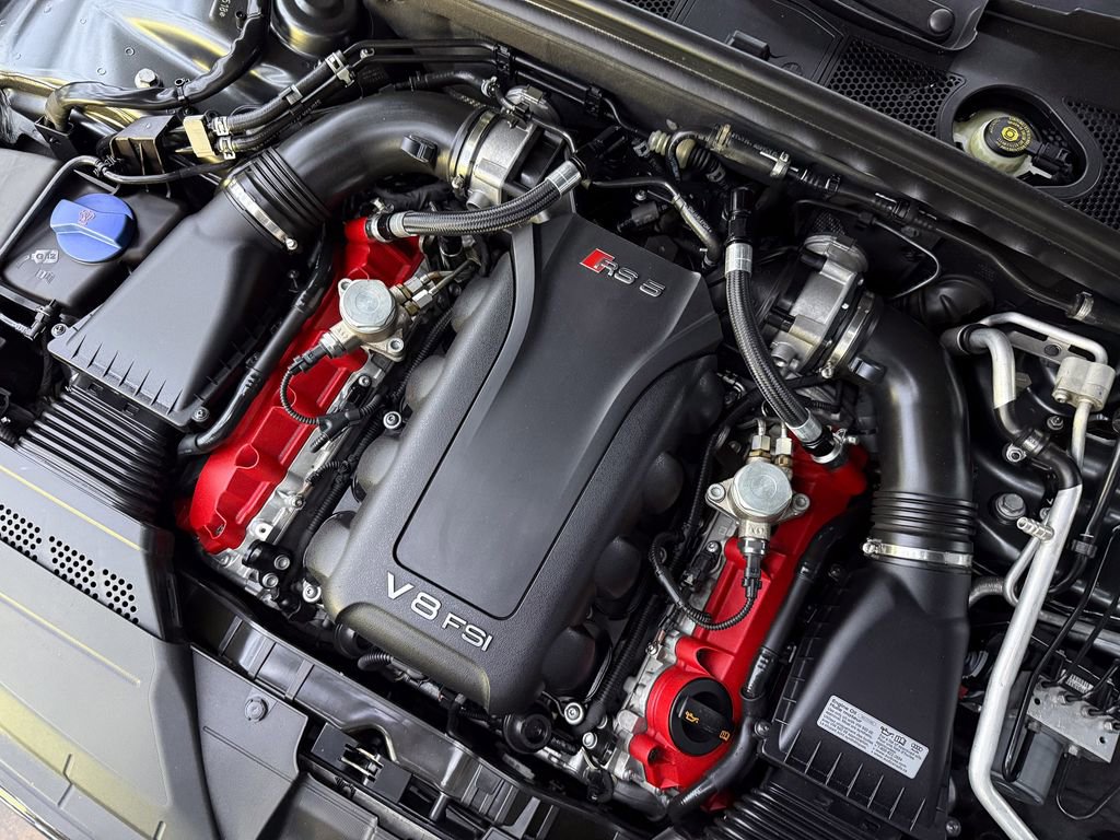 Used 2013 Audi RS 5 Coupe AWD/4WD image 24