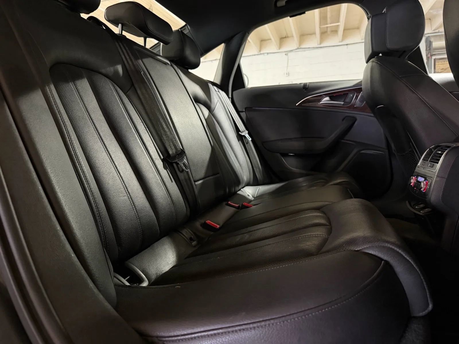 Used 2014 Audi A6 3.0T Prestige AWD/4WD image 11