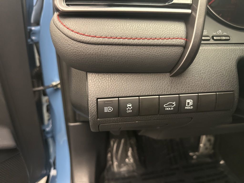 Used 2022 Toyota Camry TRD w/ TRD Package w/JBL Audio image 24