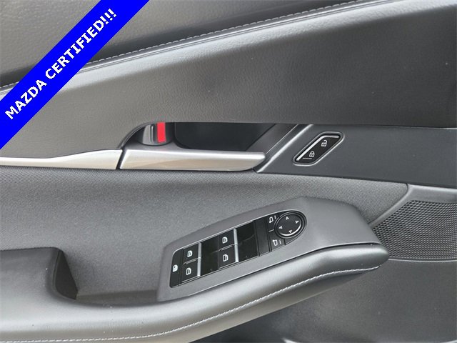 Used 2024 MAZDA CX-30 AWD 2.5 S image 17