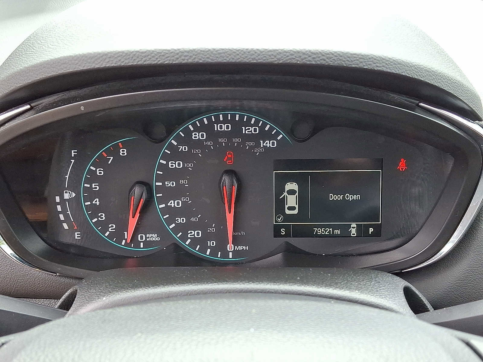 Used 2018 Chevrolet Trax LS image 19