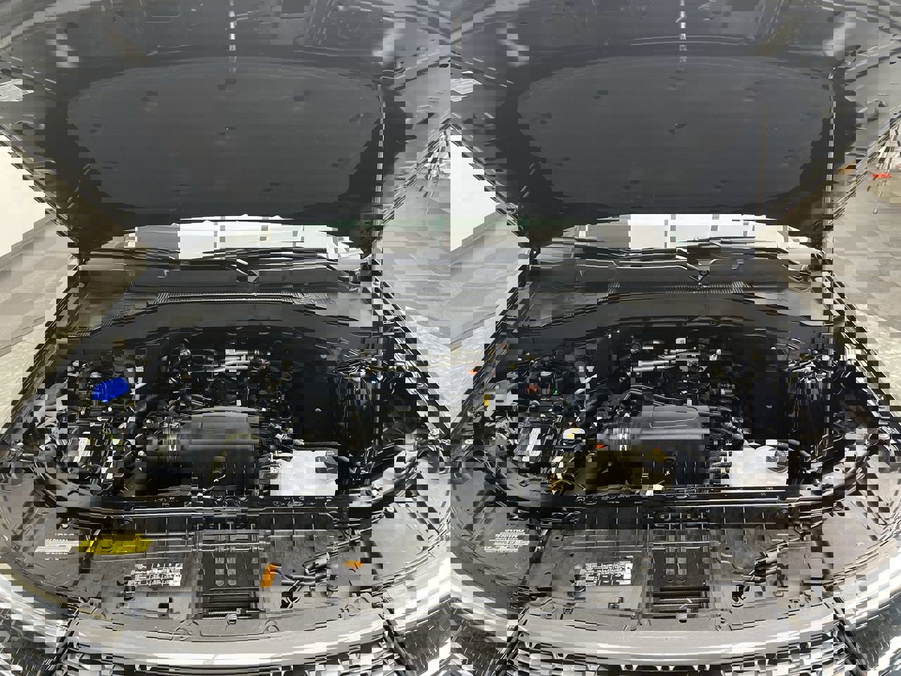 Used 2023 Ford Explorer XLT w/ Equipment Group 202A image 29