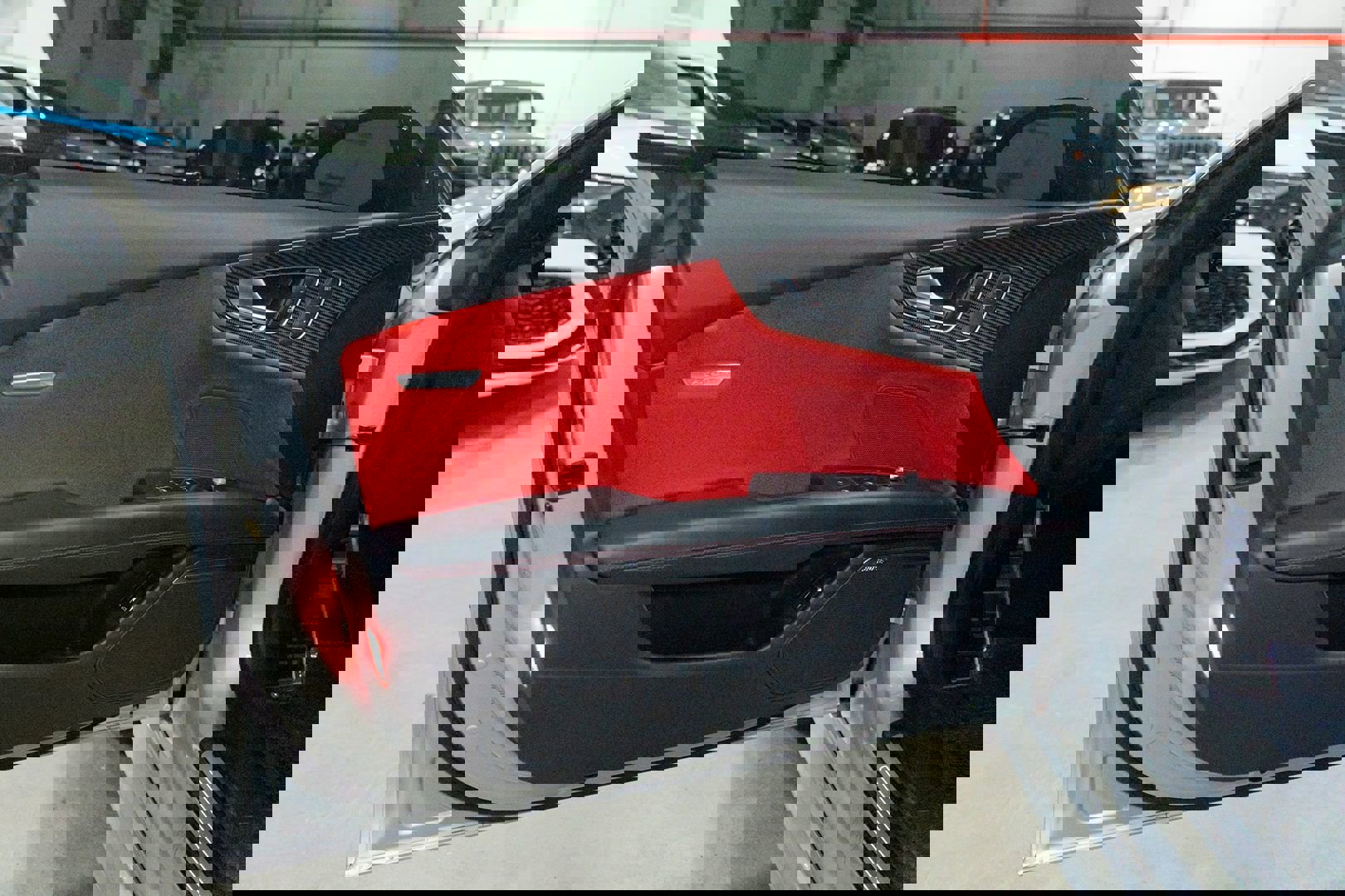 Used 2016 Audi RS 7 Prestige image 18