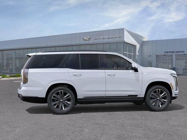 New 2026 Cadillac Escalade Sport AWD/4WD image 5