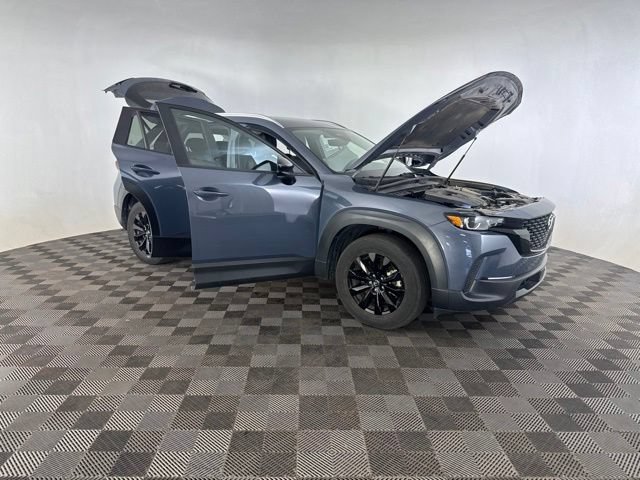 Used 2025 MAZDA CX-50 AWD 2.5 S w/ Preferred Package image 12