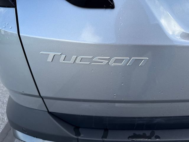 Used 2025 Hyundai Tucson Limited image 17