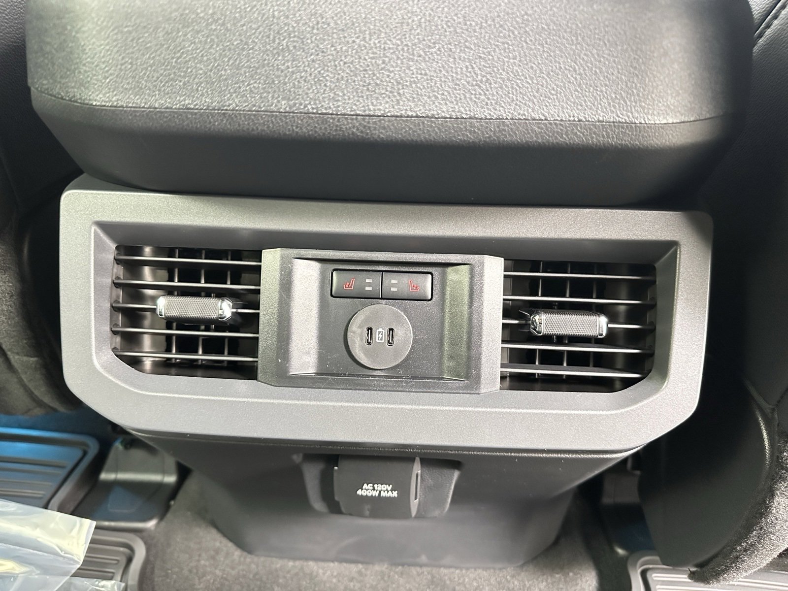 New 2025 Ford F250 Lariat w/ Lariat Ultimate Package image 17