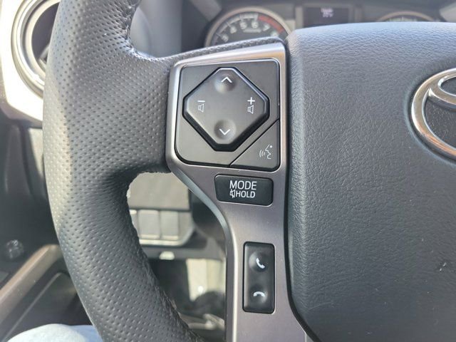 Certified 2023 Toyota Tacoma SR5 image 19