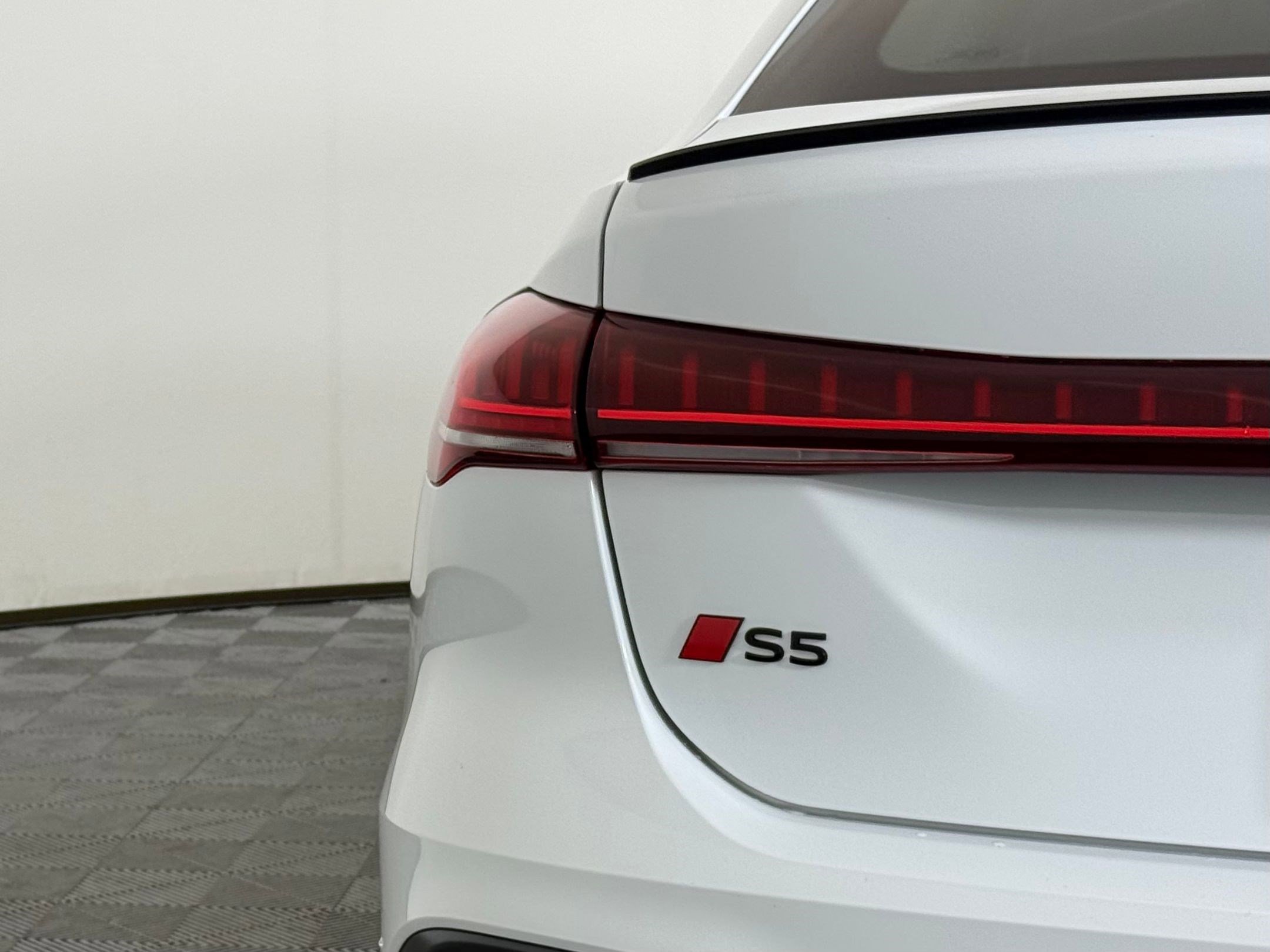 New 2025 Audi S5 Premium Plus AWD/4WD image 13