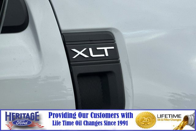 New 2026 Ford Maverick XLT w/ XLT Luxury Package image 25