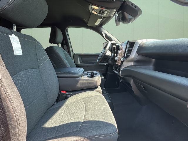 New 2026 RAM 3500 Tradesman image 40