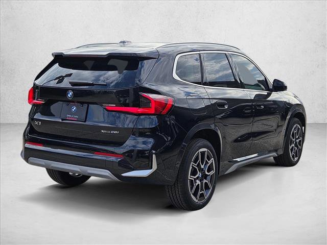 Used 2026 BMW X1 xDrive28i w/ Convenience Package image 5