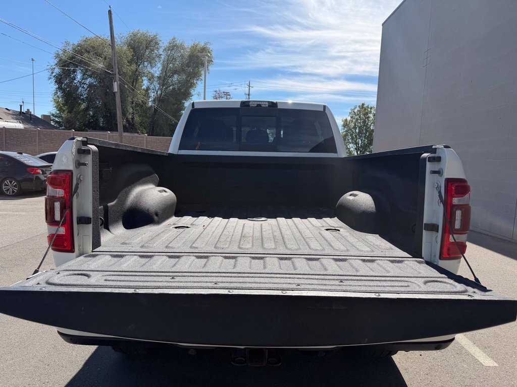Certified 2023 RAM 2500 Laramie AWD/4WD image 29