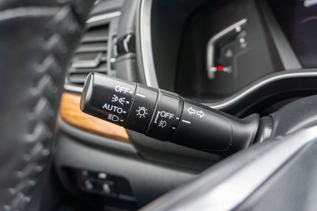 Used 2021 Honda CR-V EX-L image 26