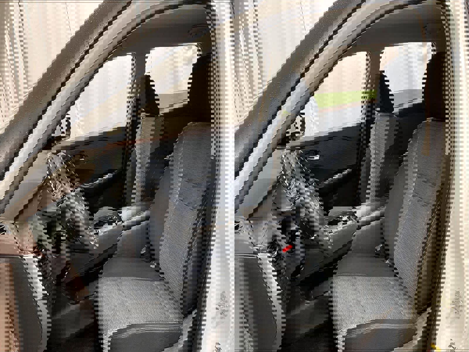 Used 2023 Nissan Rogue SV AWD/4WD image 10