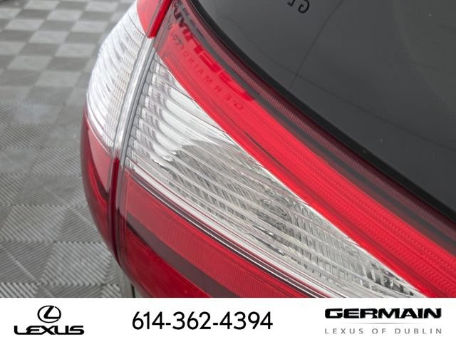 Used 2015 Toyota Sienna XLE FWD image 14