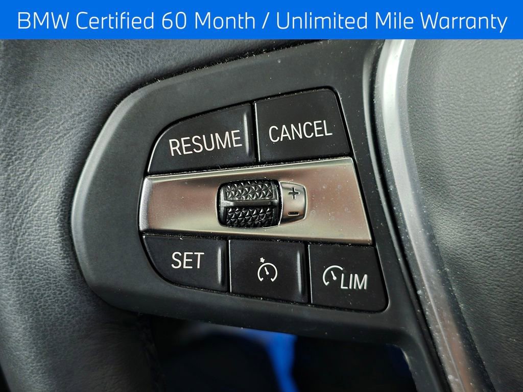 Certified 2023 BMW 330i xDrive Sedan w/ Premium Package AWD/4WD image 26