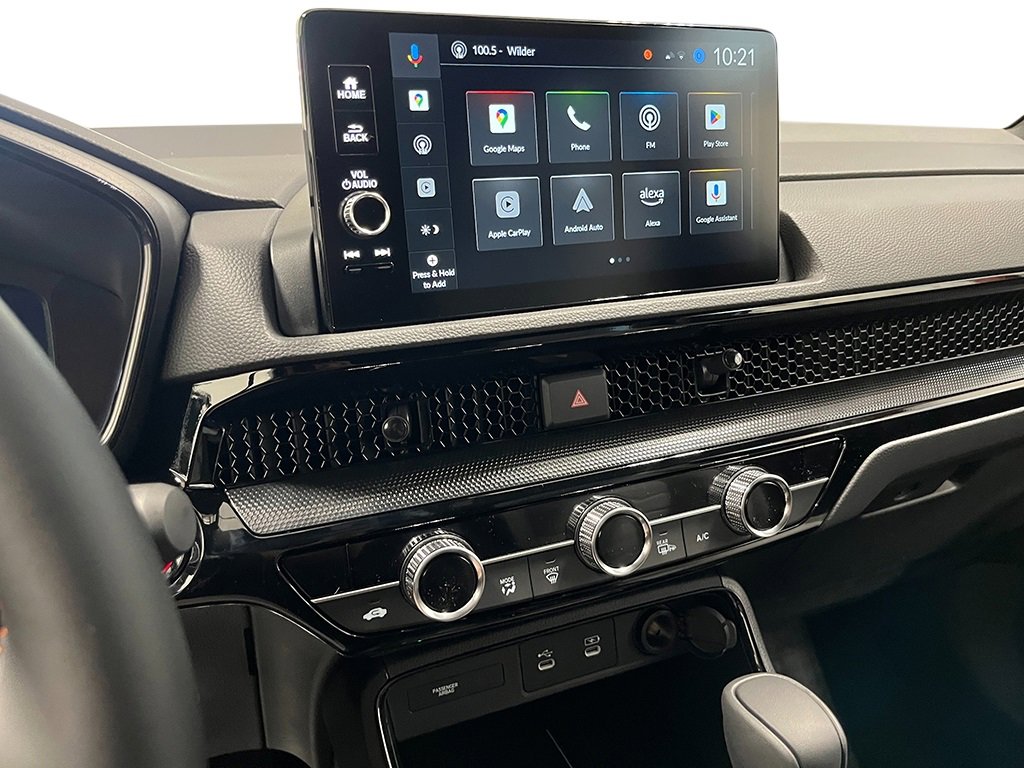 New 2026 Honda CR-V Sport Touring image 22
