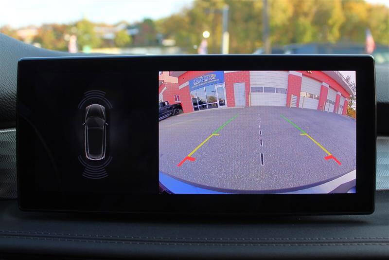 Used 2024 Alfa Romeo Tonale Veloce w/ Premium Interior Package image 21