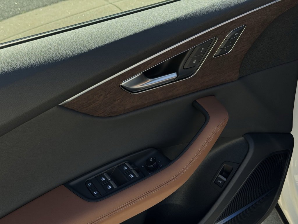 New 2026 Audi Q8 Premium Plus image 19