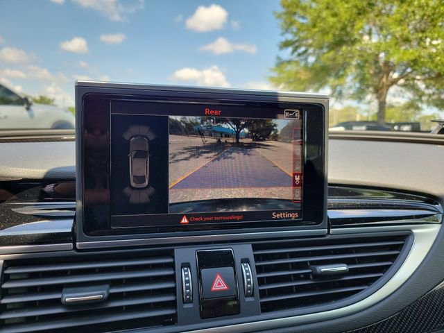 Used 2016 Audi RS 7 Prestige AWD/4WD image 21