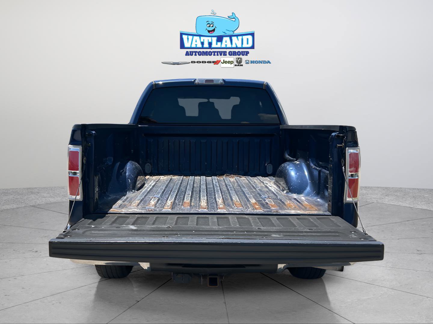 Used 2011 Ford F150 XLT w/ XLT Convenience Pkg RWD image 38