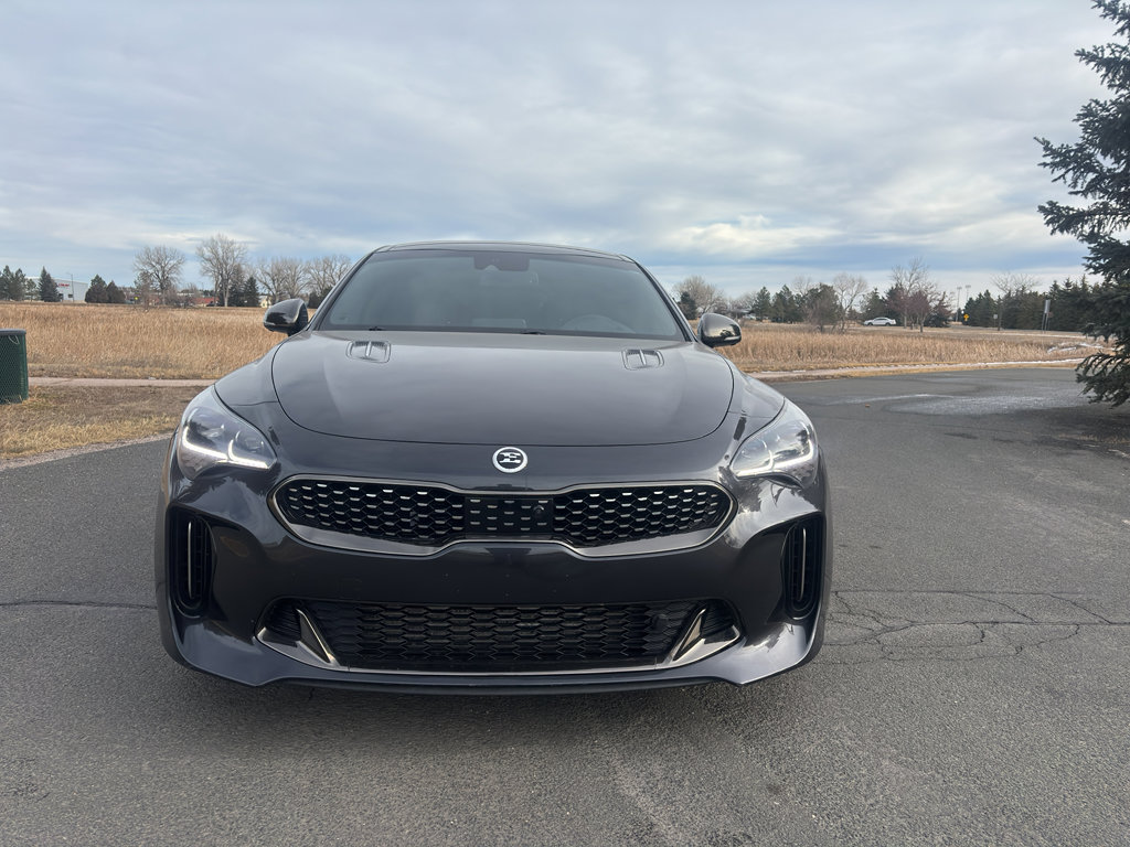 Used 2019 Kia Stinger GT2 image 3