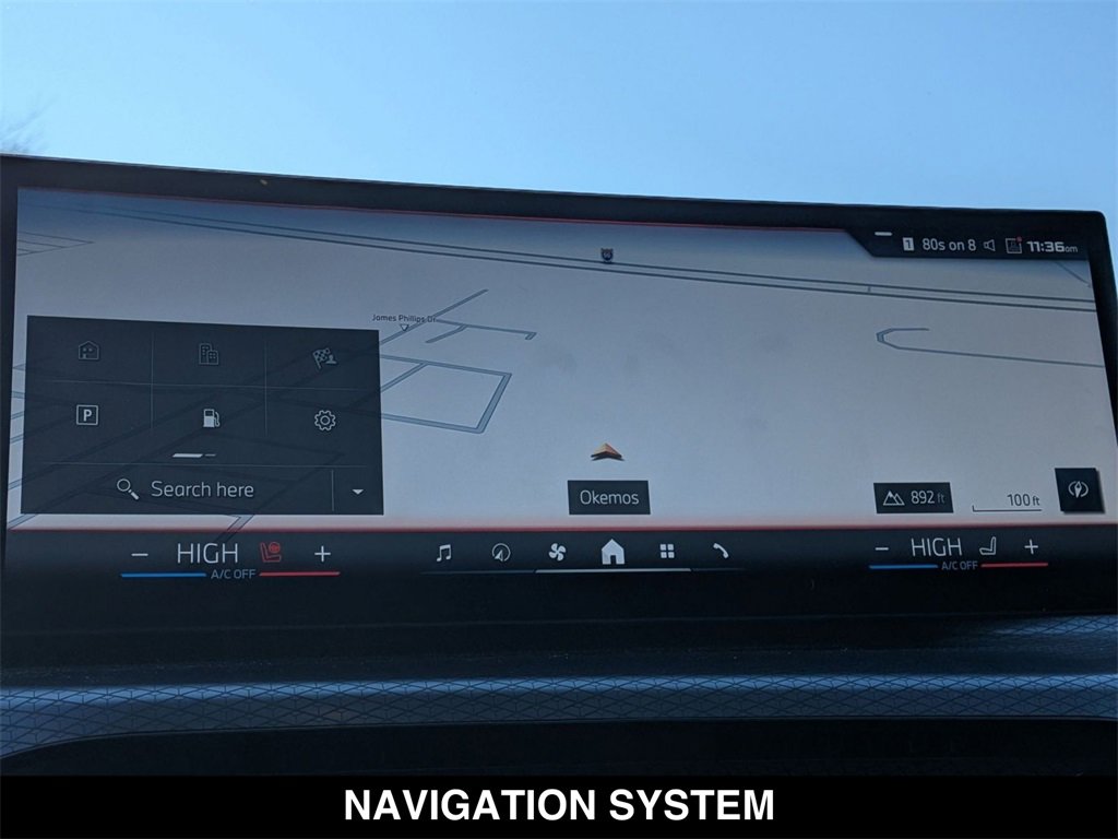 Used 2025 BMW 440i xDrive Coupe image 21