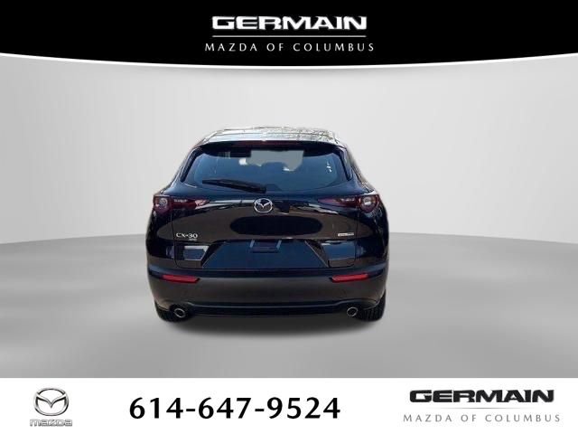 New 2026 MAZDA CX-30 AWD 2.5 S image 9