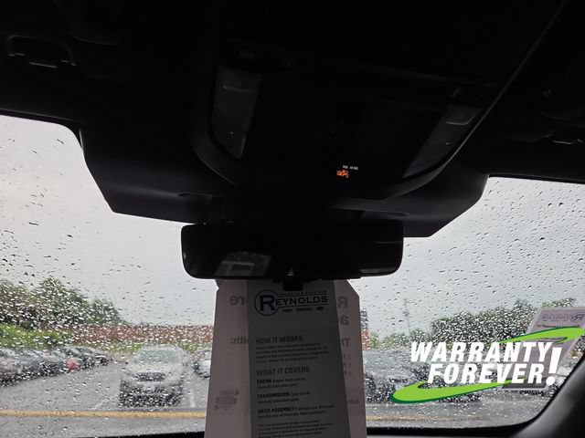 Certified 2026 Subaru Forester Touring AWD/4WD image 12