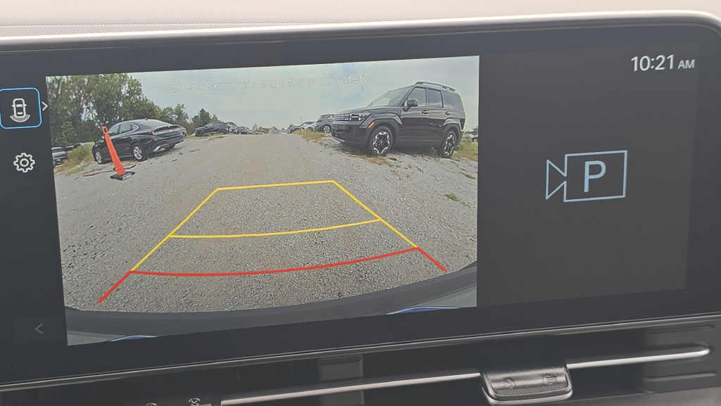 New 2027 Hyundai Kona SEL Sport FWD image 20