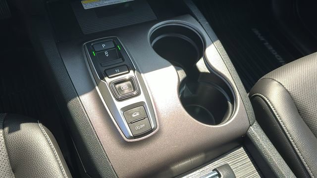 Used 2023 Honda Ridgeline RTL-E image 20