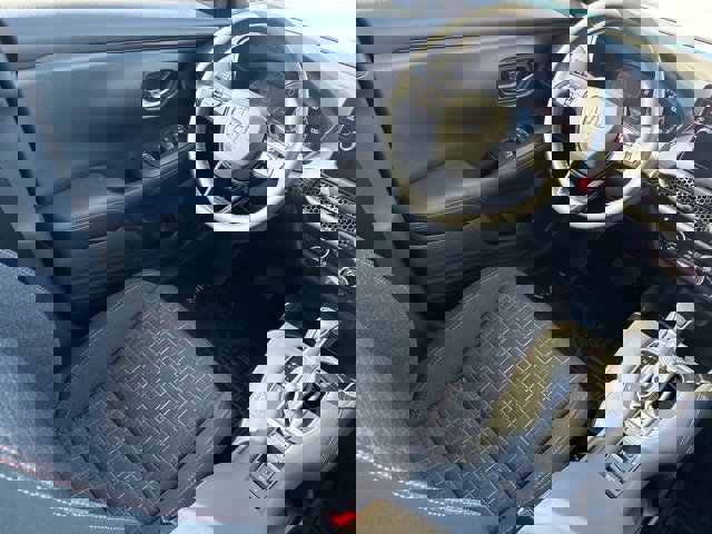 New 2026 Honda HR-V Sport image 12