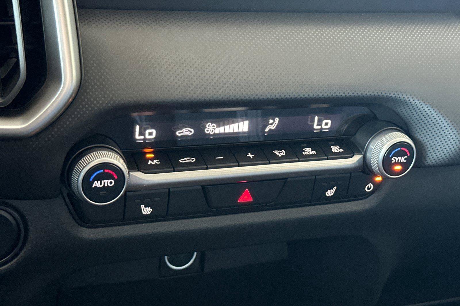 New 2026 MAZDA CX-50 AWD 2.5 S w/ Accent Package image 23