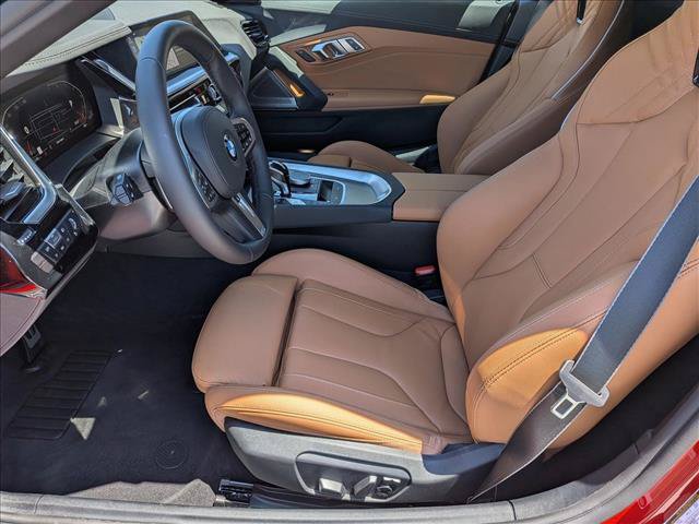 New 2026 BMW Z4 sDrive30i w/ Premium Package RWD image 4