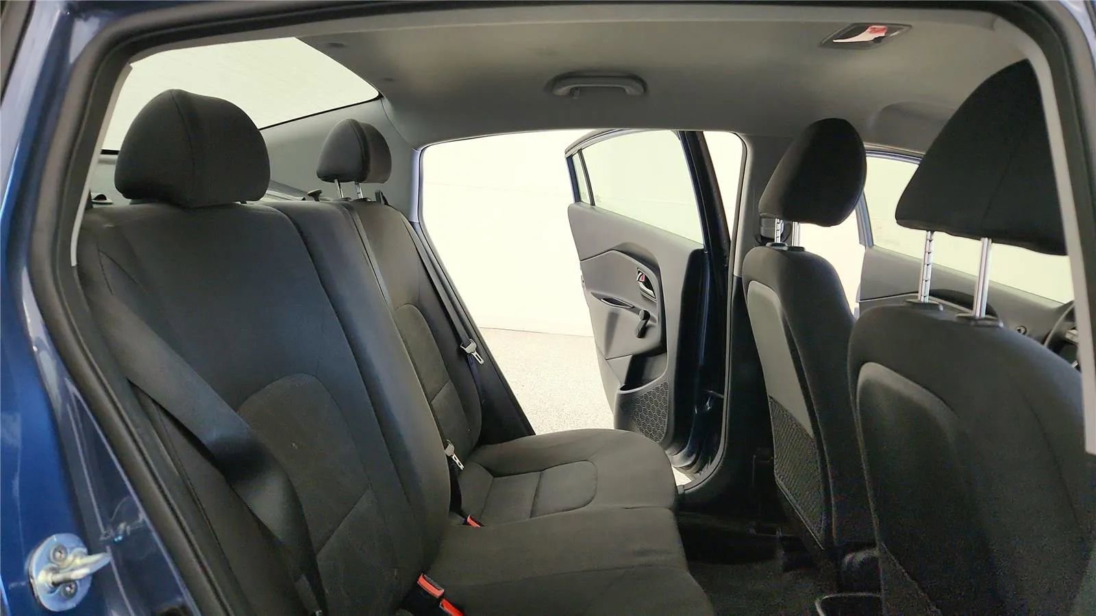 Used 2016 Kia Rio LX FWD image 35