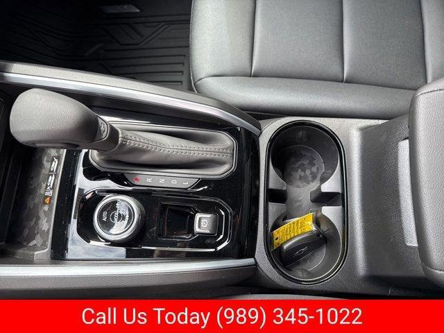 New 2026 Chevrolet Colorado Trail Boss image 19