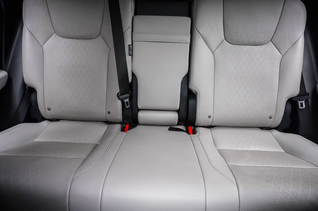 Certified 2023 Lexus RX 350 Premium Plus w/ Cold Area Package image 19