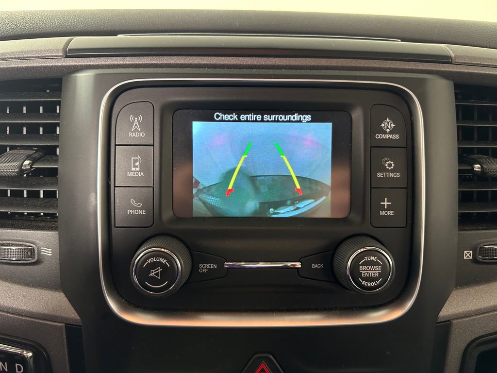 Used 2018 RAM 1500 Express w/ Express Value Package image 28