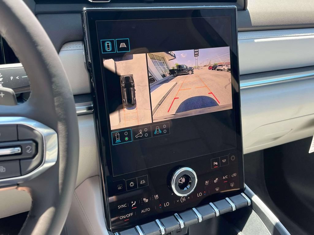 New 2026 GMC Terrain Denali AWD/4WD image 29