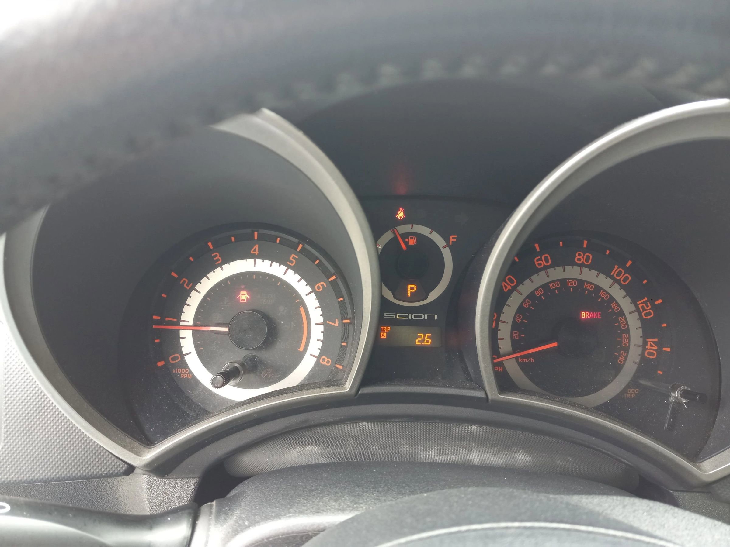 Used 2013 Scion tC image 9