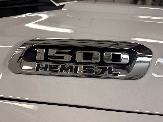 New 2027 RAM 1500 Limited AWD/4WD image 15