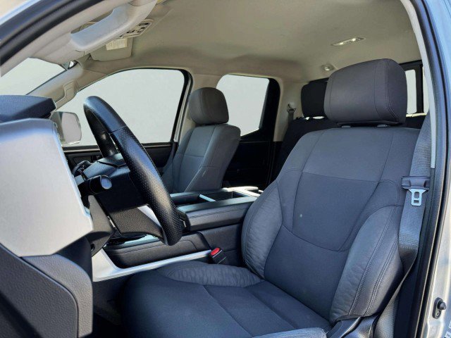 Used 2022 Toyota Tundra SR5 image 20