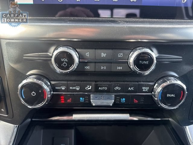 Used 2023 Ford F150 Lariat AWD/4WD image 39