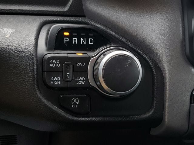 Certified 2024 RAM 1500 Big Horn AWD/4WD image 35