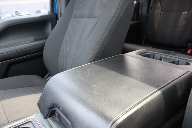 Used 2017 Ford F150 XLT w/ Equipment Group 302A Luxury AWD/4WD image 17