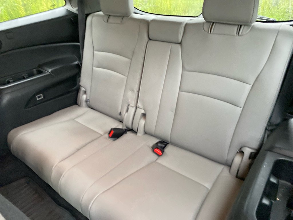 Used 2017 Honda Pilot Elite image 22