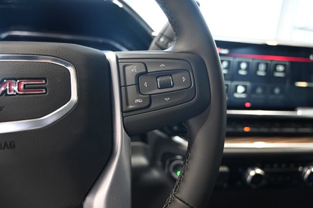 New 2026 GMC Sierra 1500 Elevation AWD/4WD image 22